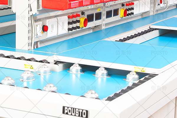 人性化,靈活模塊